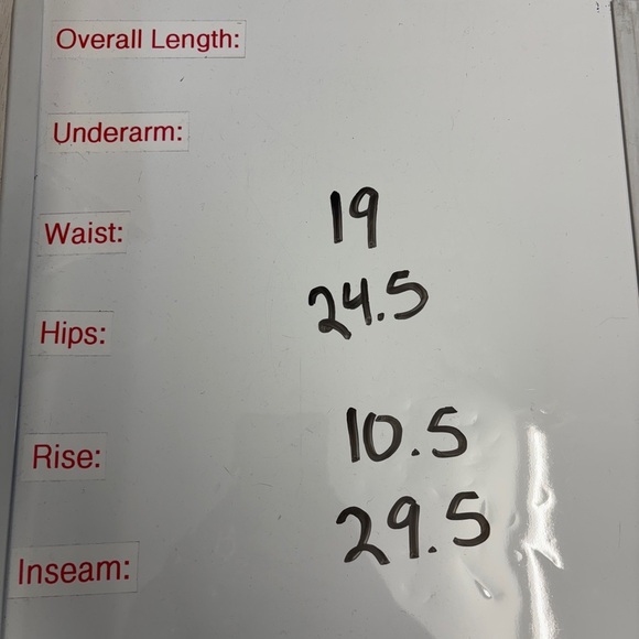 Nike Golf Dri-Fit Tech Pants Flat-Front Dark Grey 472532-021 Size 38x30 - Picture 6 of 7